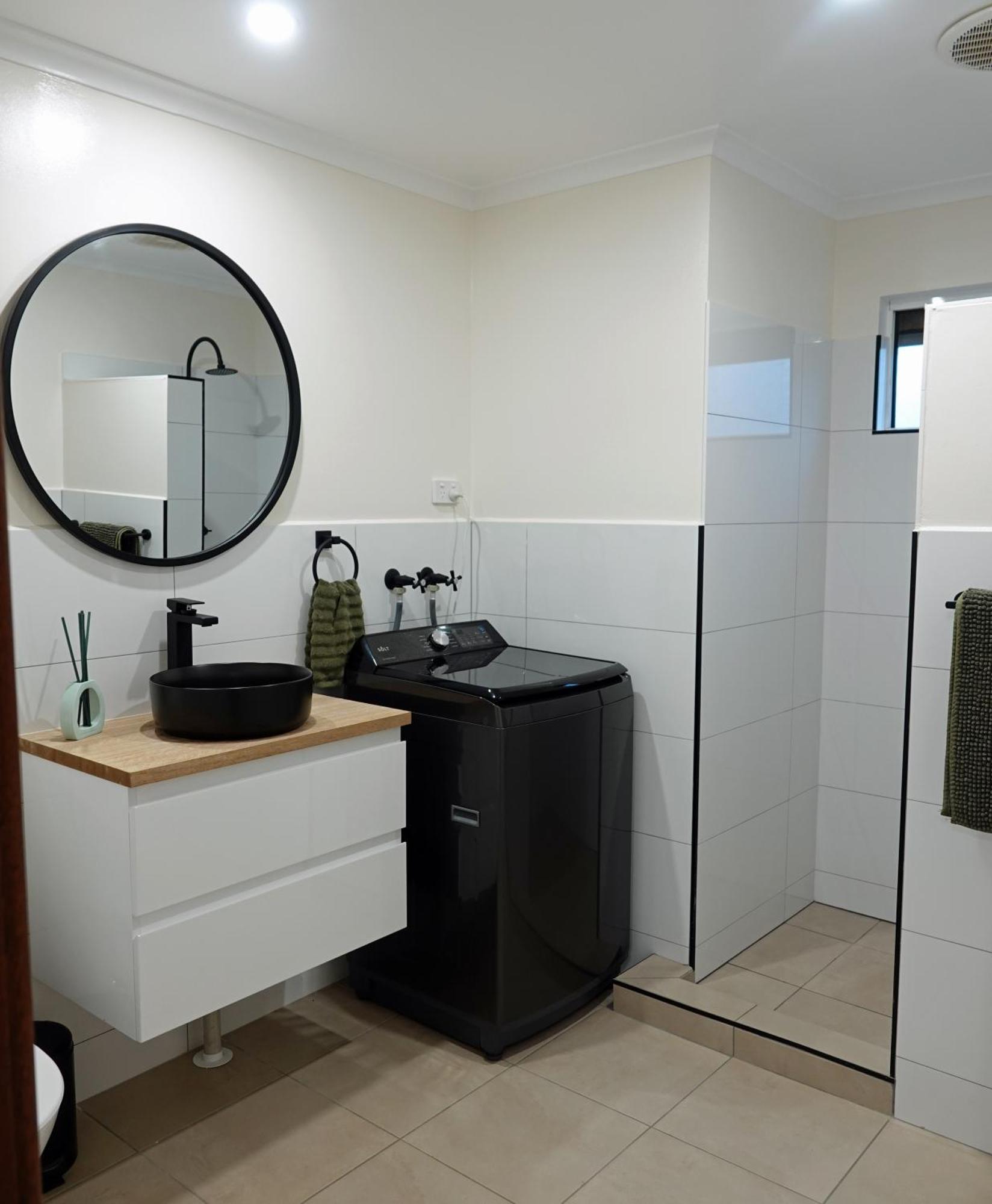 The Olive Shack Apartment Corrigin Luaran gambar