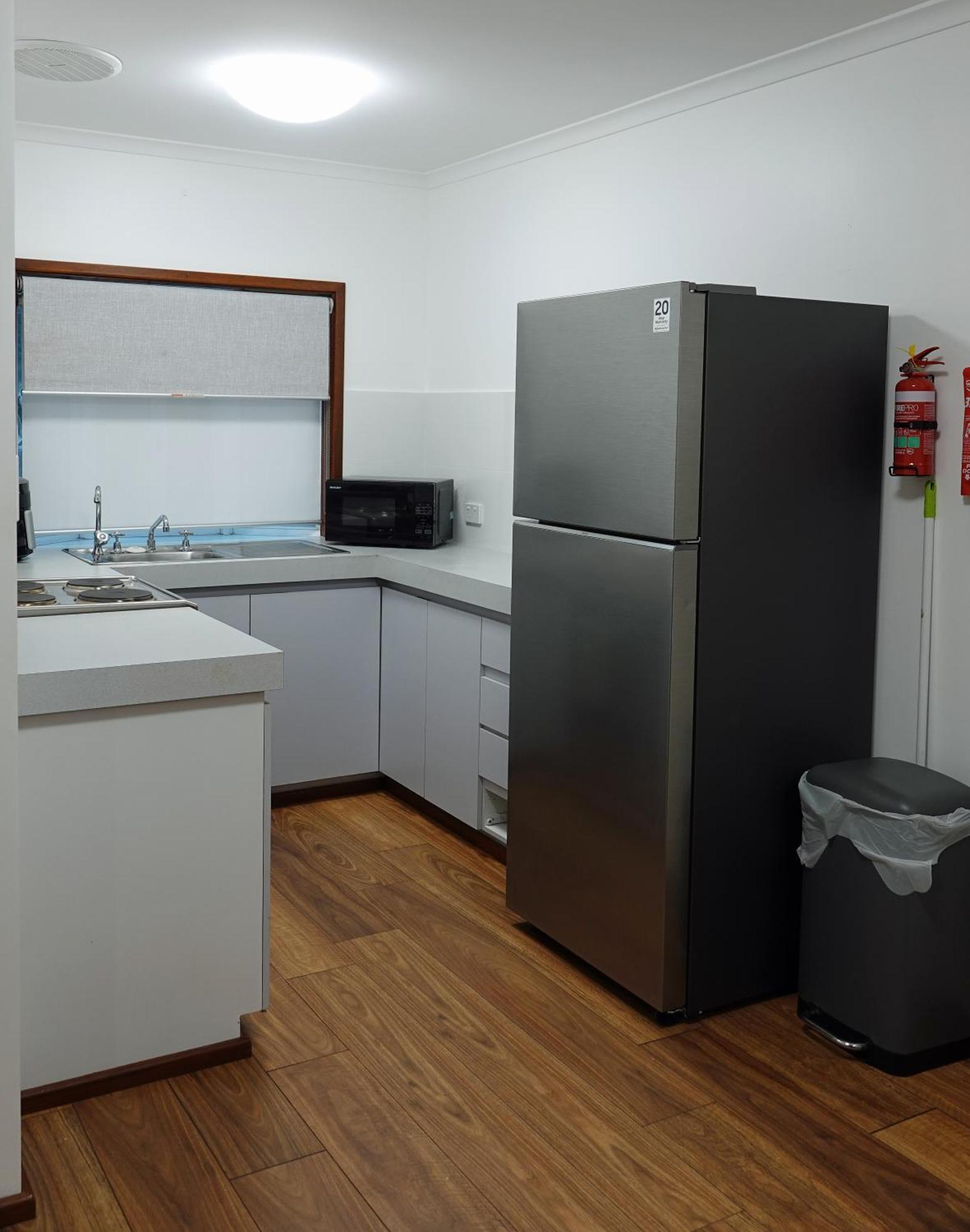 The Olive Shack Apartment Corrigin Luaran gambar